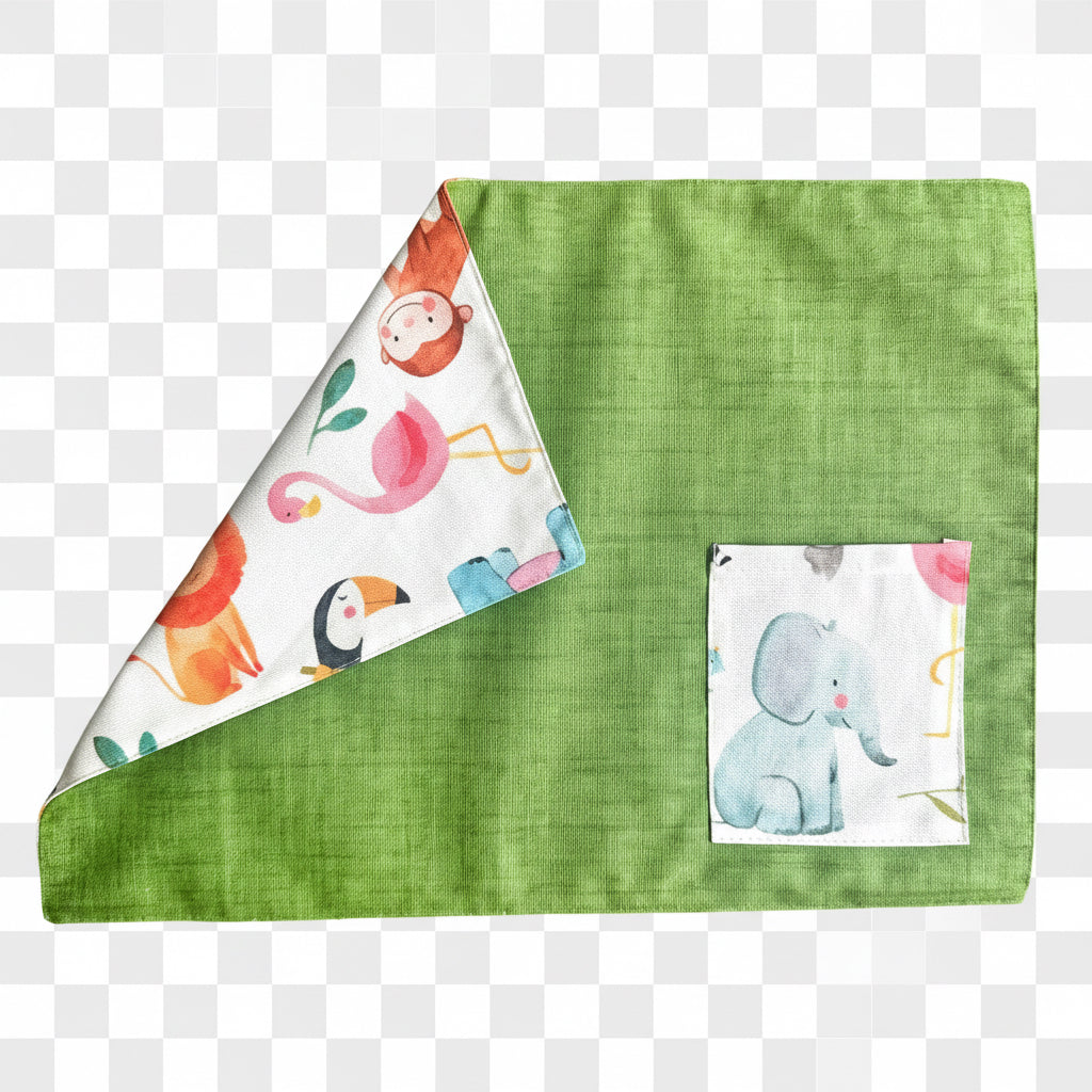 Pack Safari (Individual + lonchera)