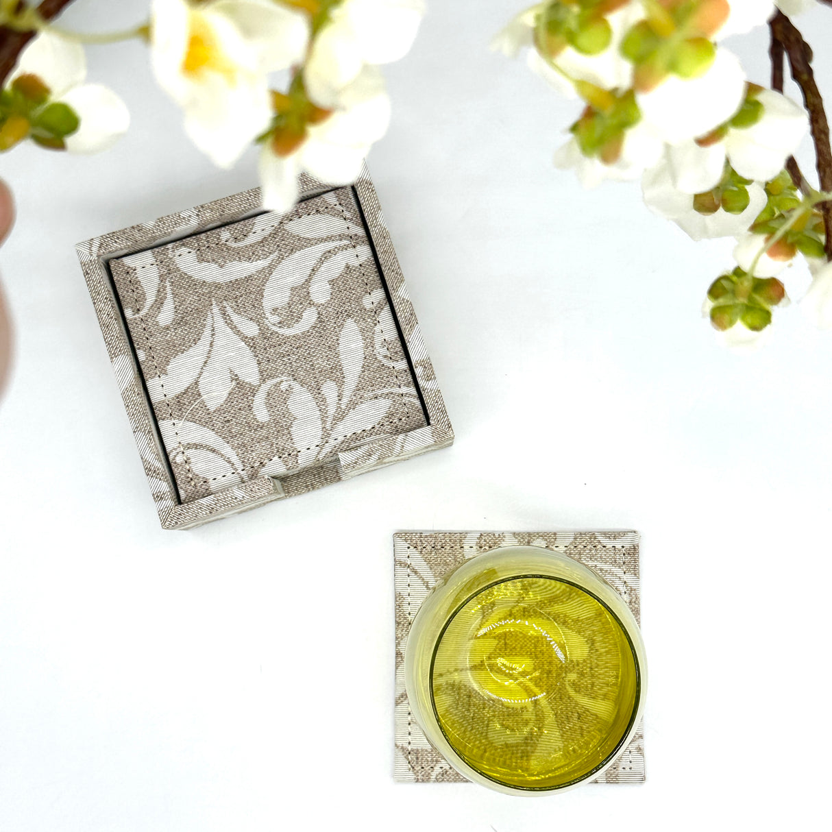 Posavasos Vistalegre