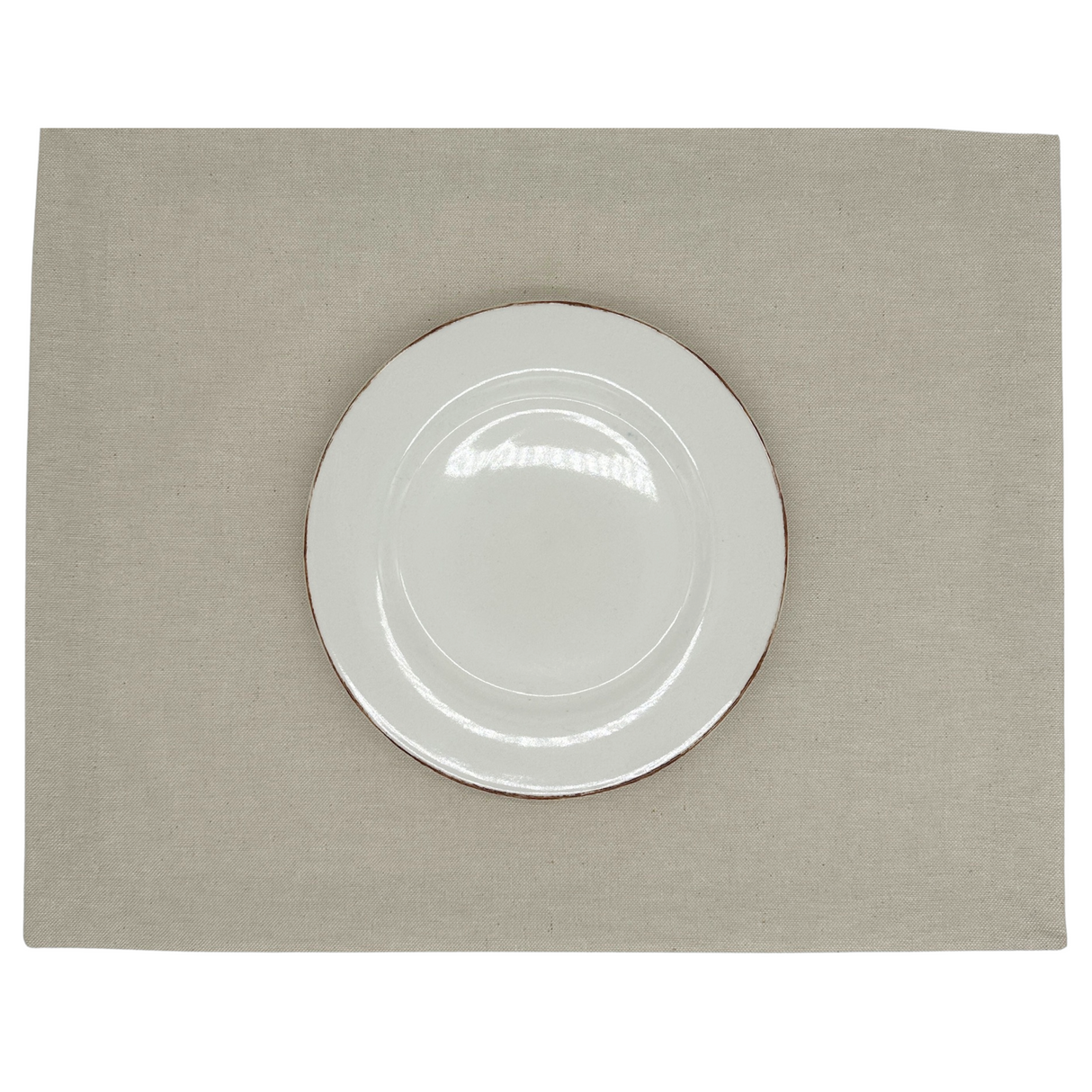 Set 4 Individuales antimanchas Panamá Arena