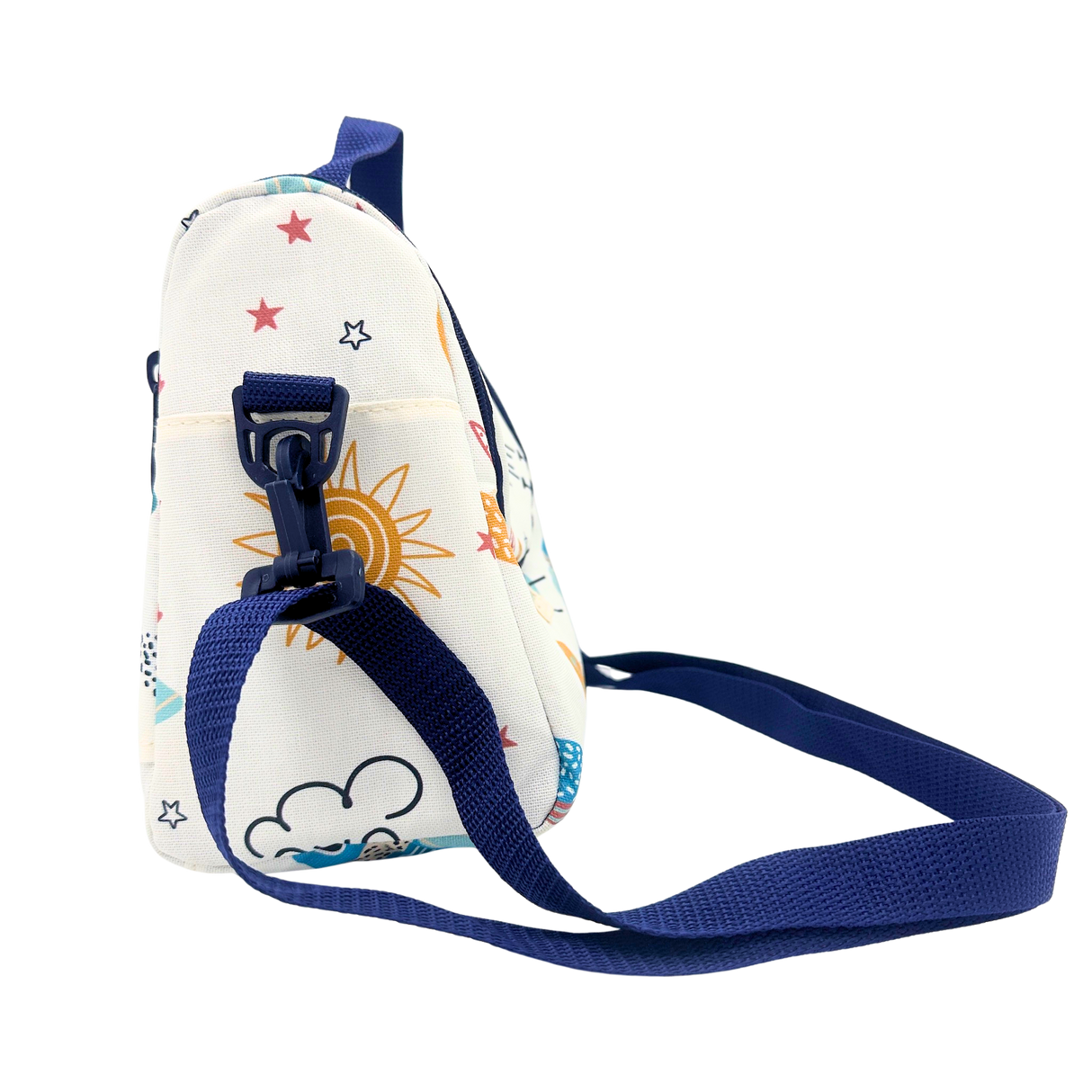 Lonchera V.2 Cohetes