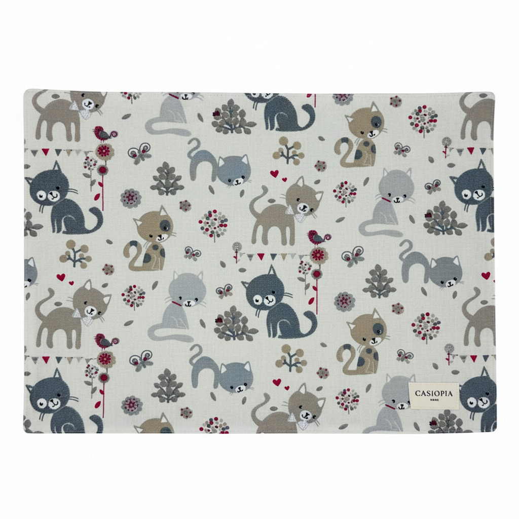 Pack Cats (Individual + Lonchera)