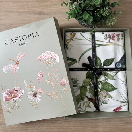 Caja regalo Casiopia