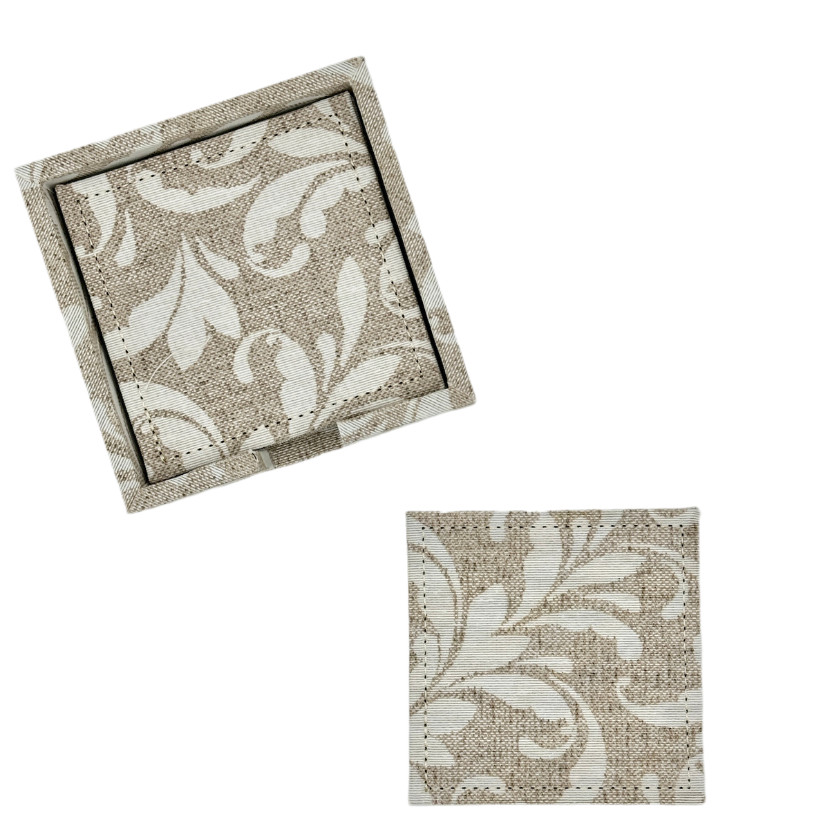 Posavasos Vistalegre