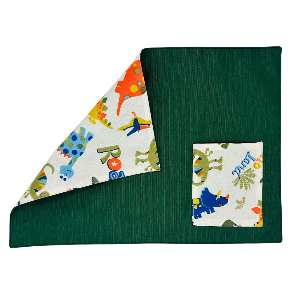 Pack Jurassic (Individual + Lonchera)