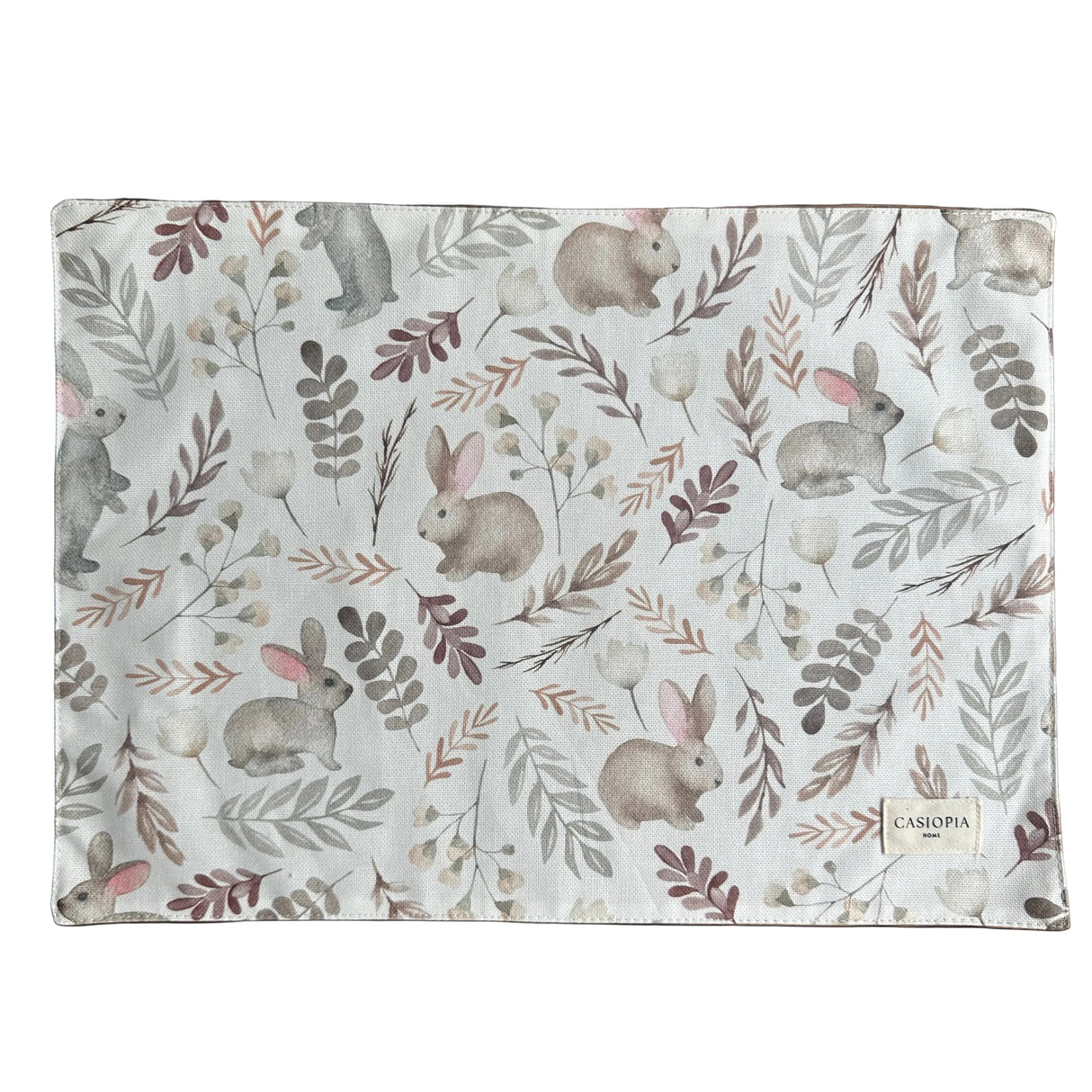 Pack Conejitos (individual + 4 servilletas)