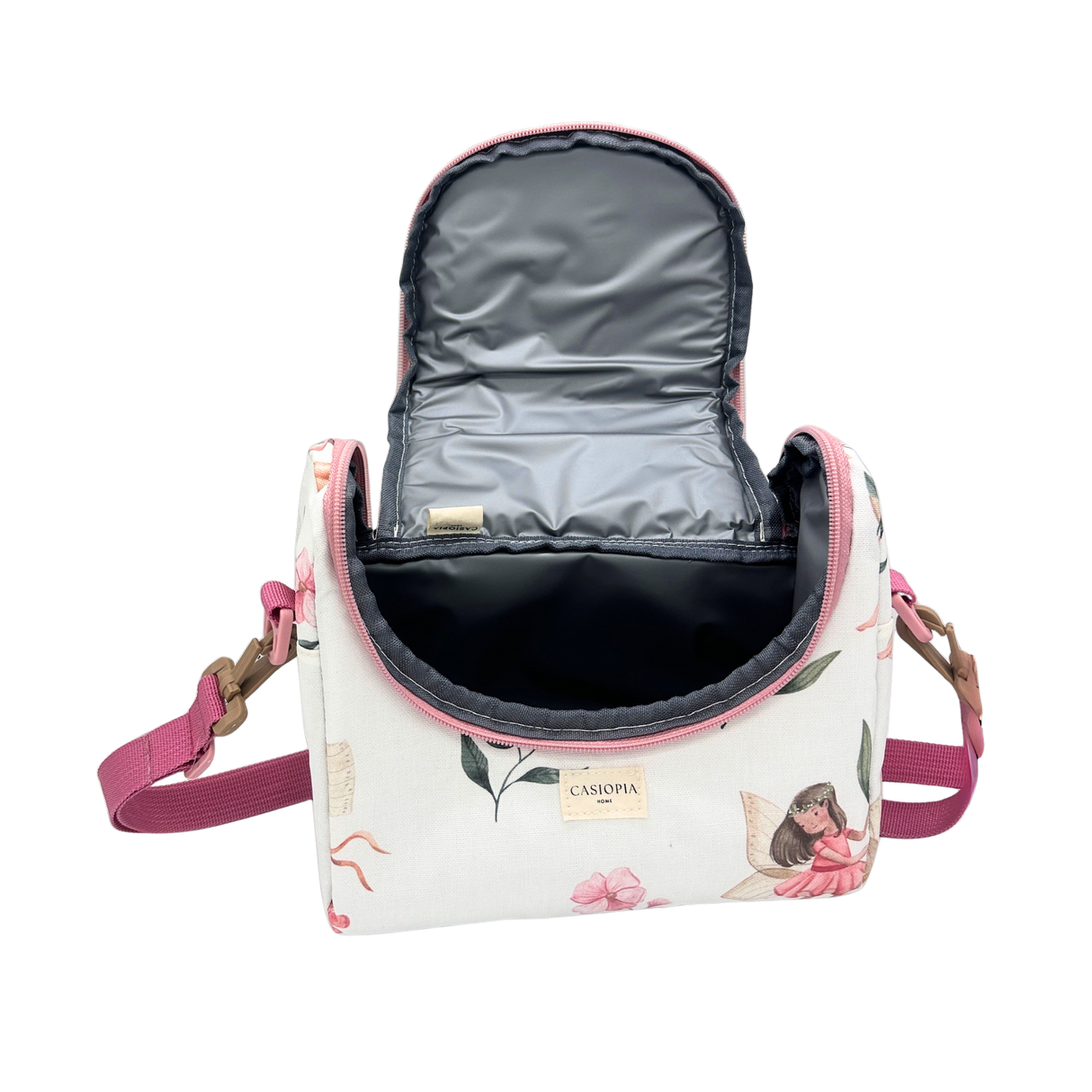 Lonchera V.2 Haditas