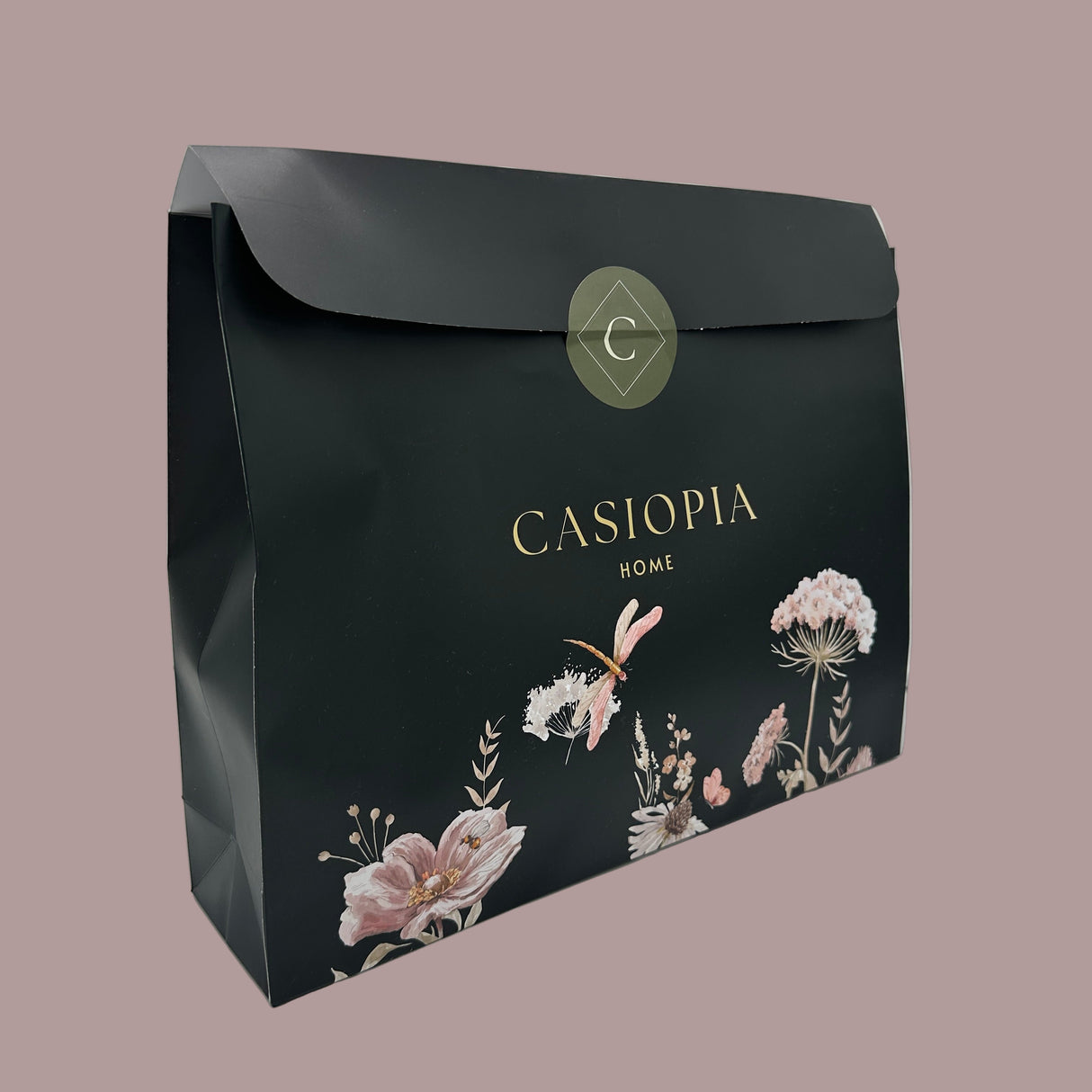 Set 4 Individuales antimanchas Natura + Camino Arena