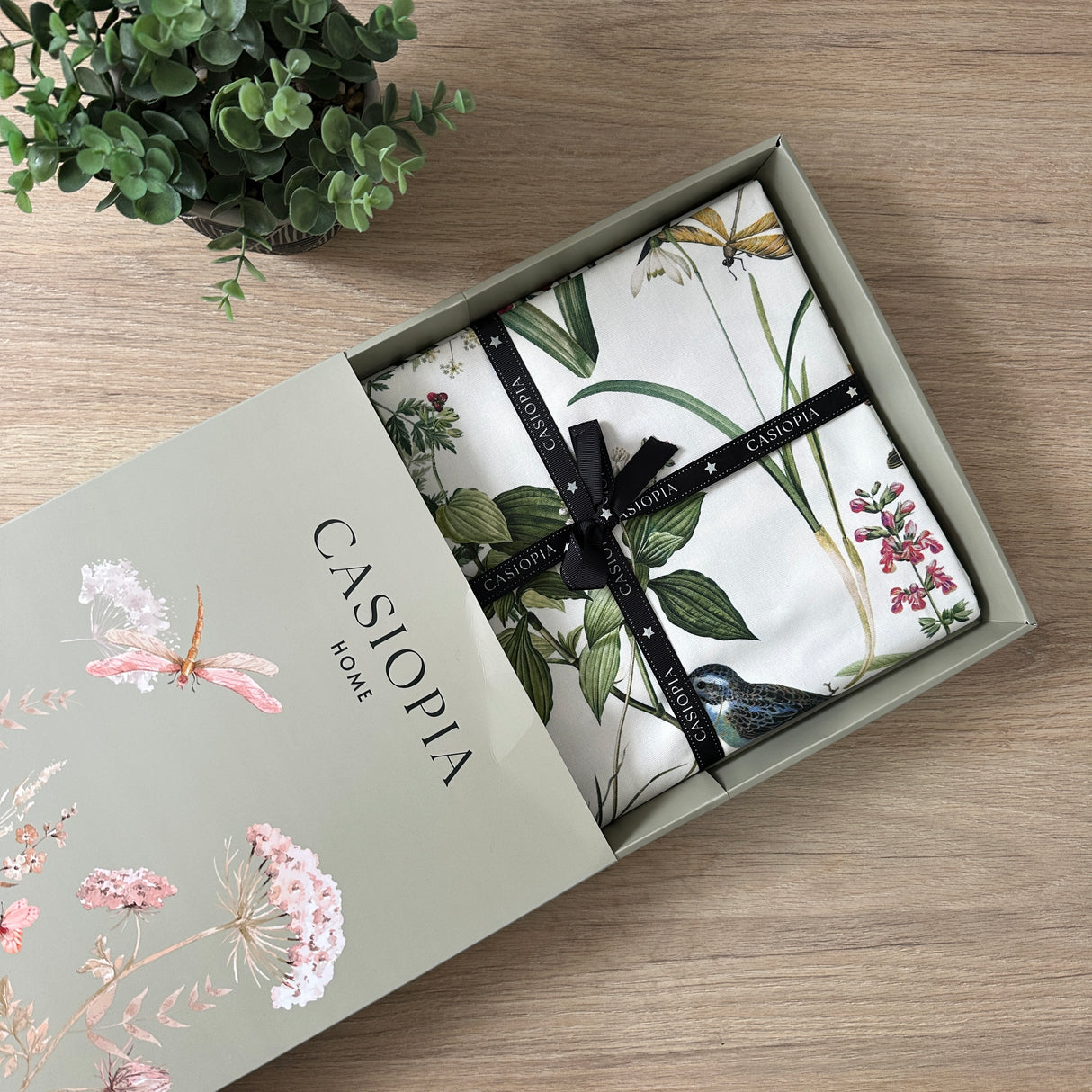 Caja regalo Casiopia