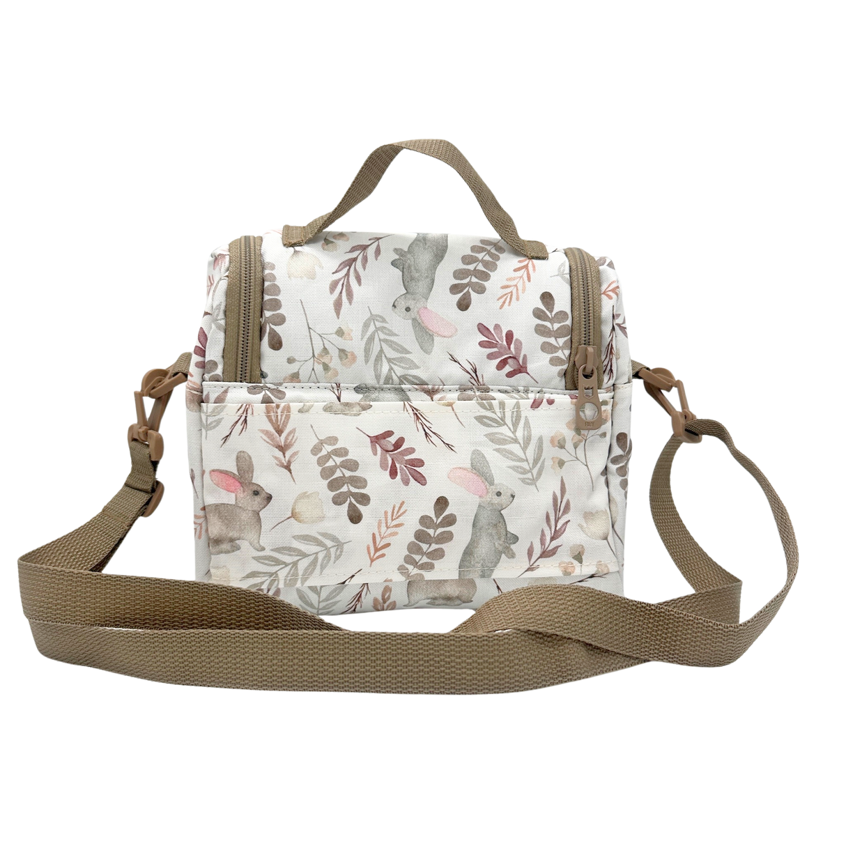 Lonchera V.2 Conejitos