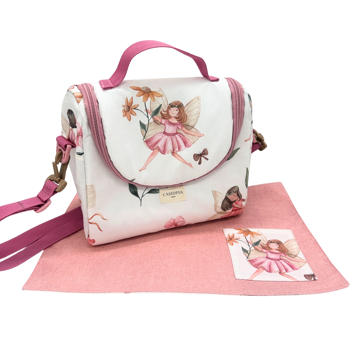 Lonchera V.2 Haditas