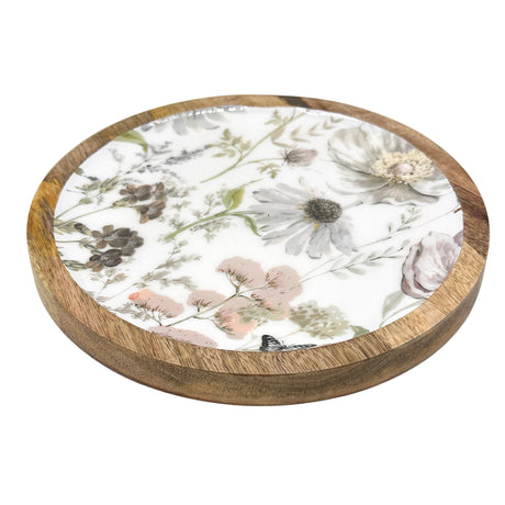 Plato pequeño Natura