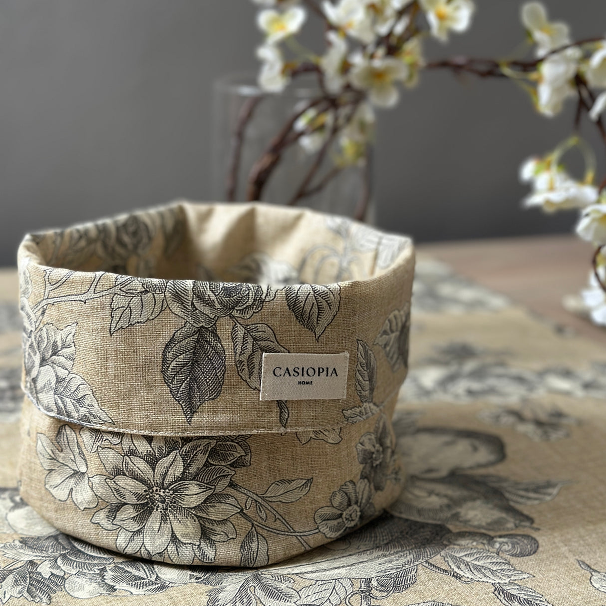 Panera Valeria Beige