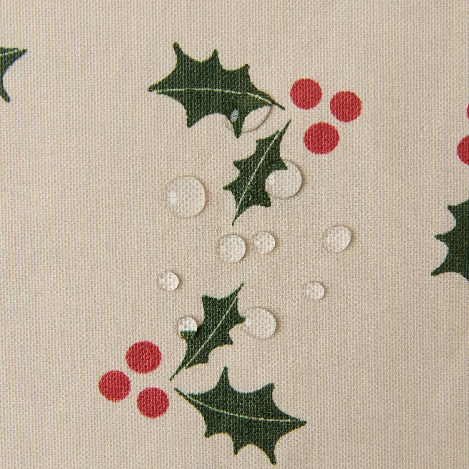 Mantel antimanchas rectangular Belén