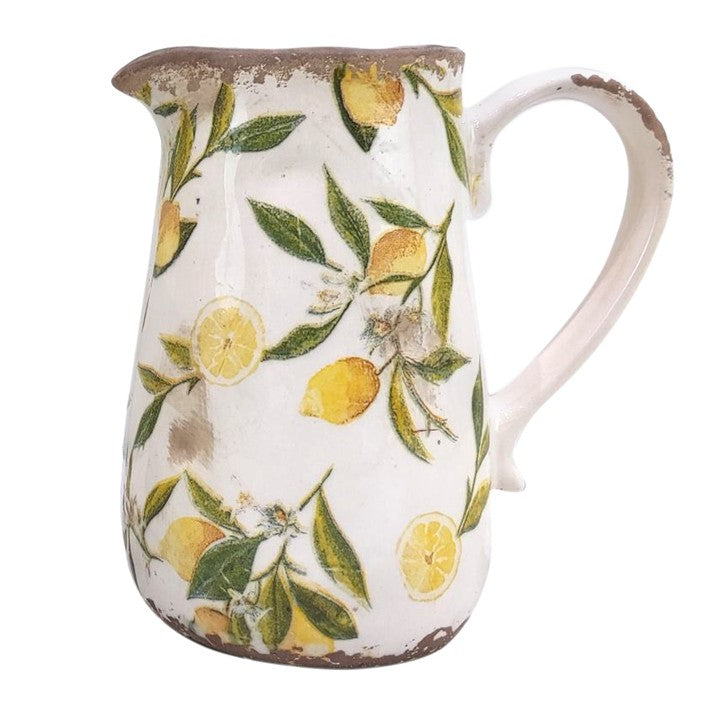 Jarra Limones pequeña