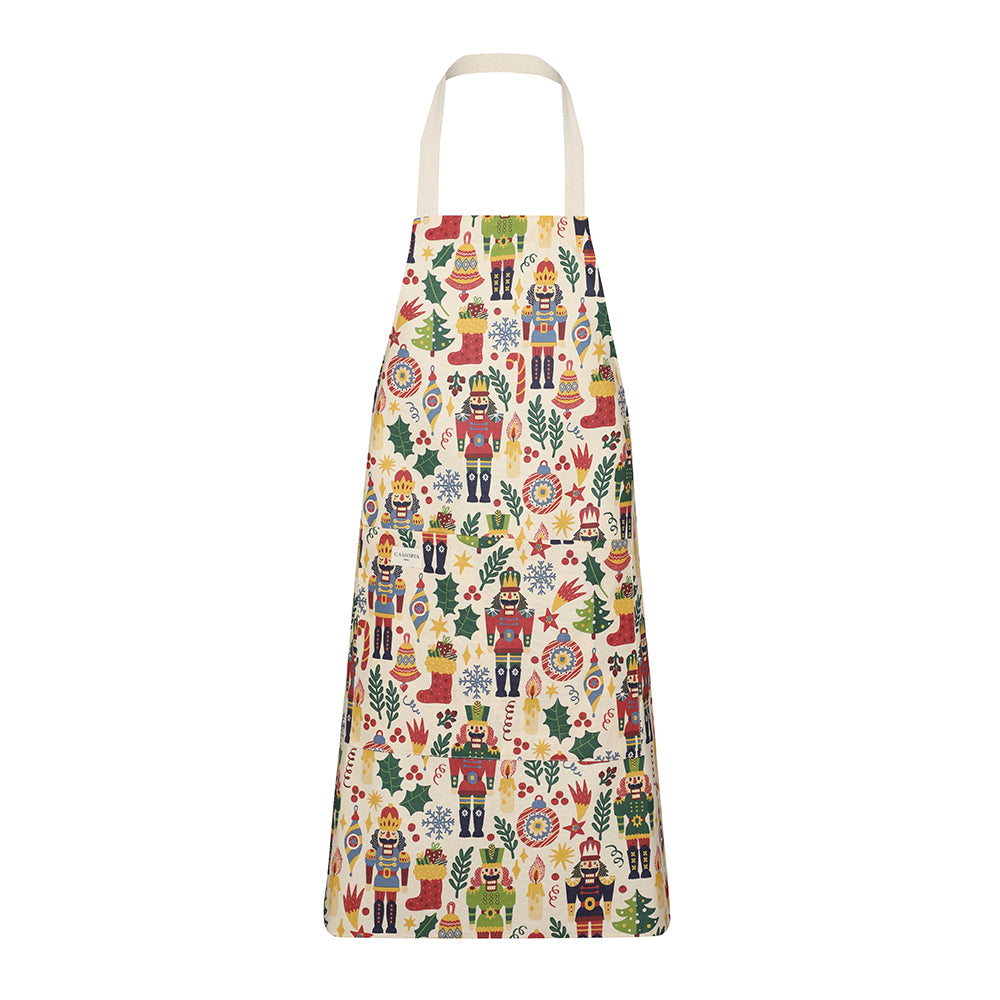 Mandil antimanchas Nutcracker