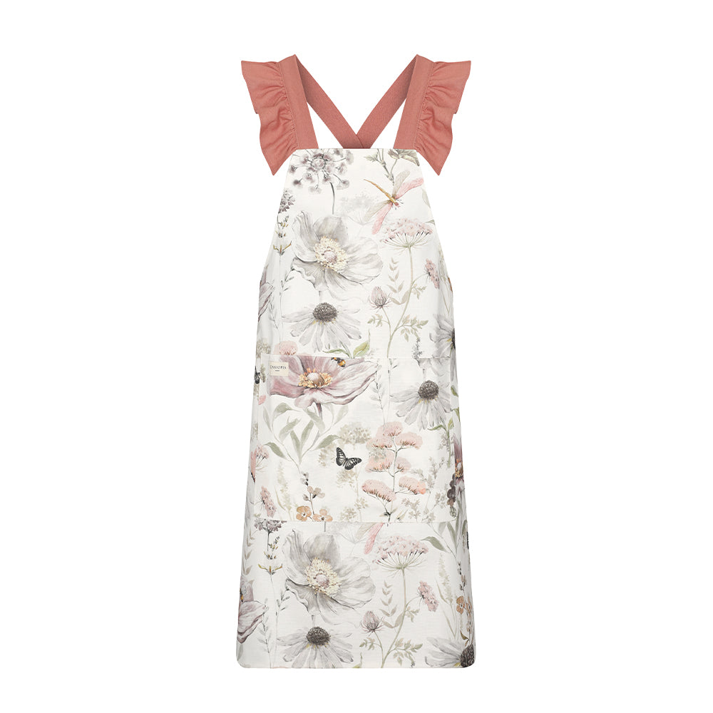 Mandil antimanchas Natura