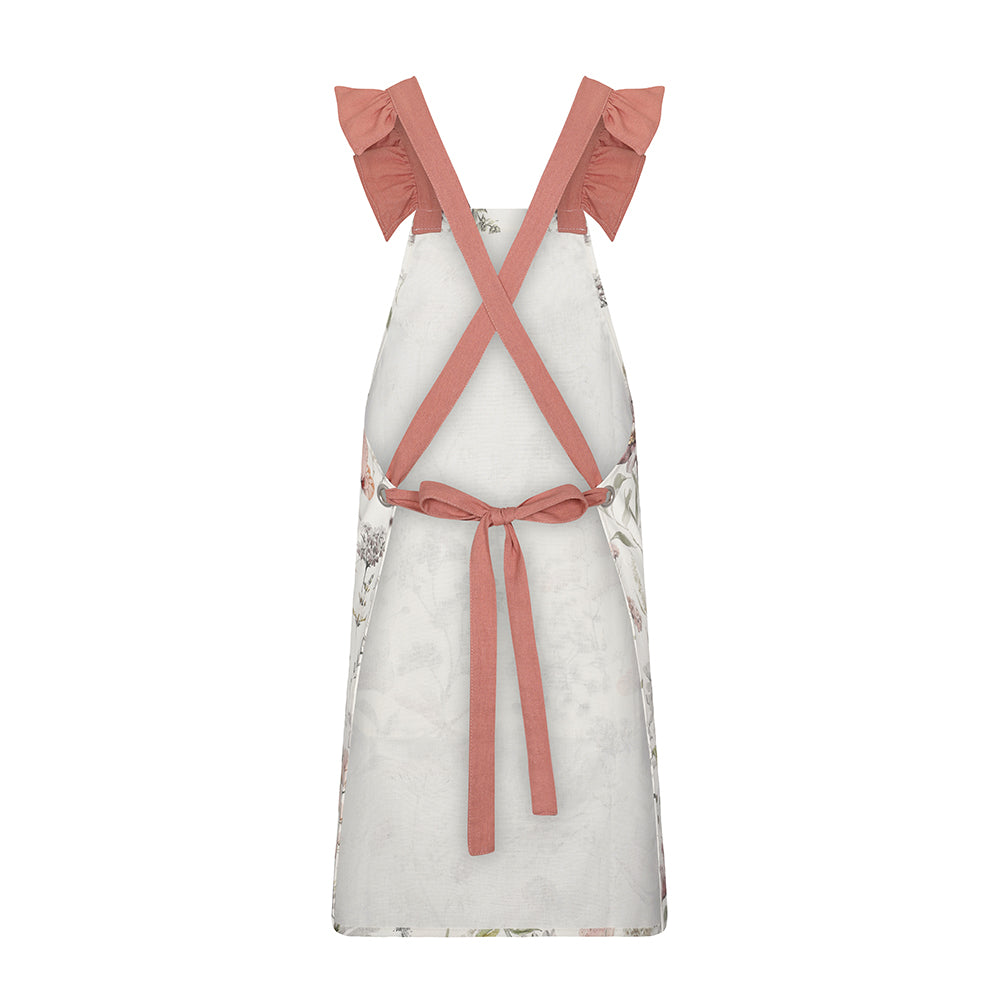 Mandil antimanchas Natura