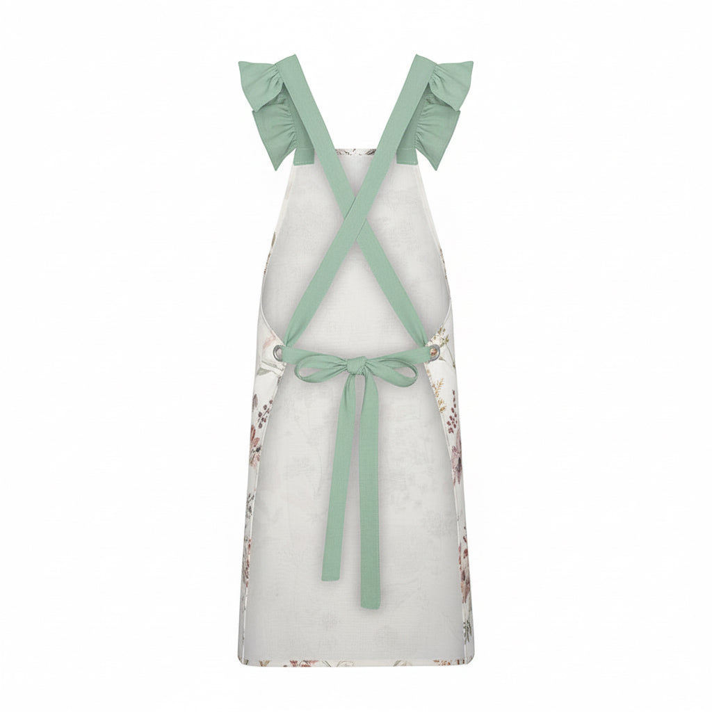 Mandil antimanchas Natura