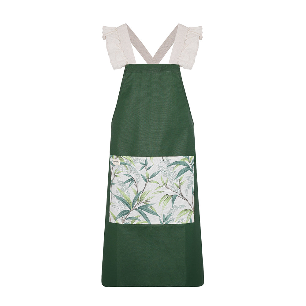 Mandil antimanchas Bambú