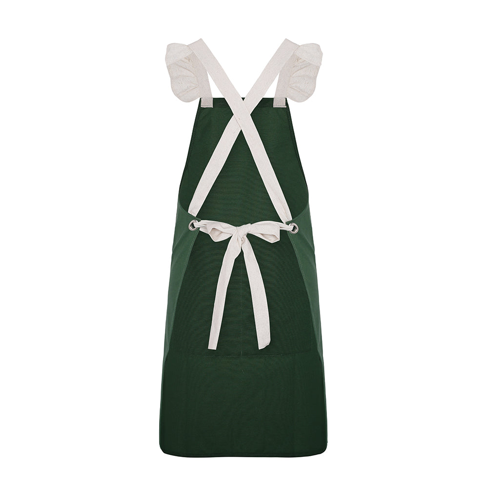 Mandil antimanchas Bambú