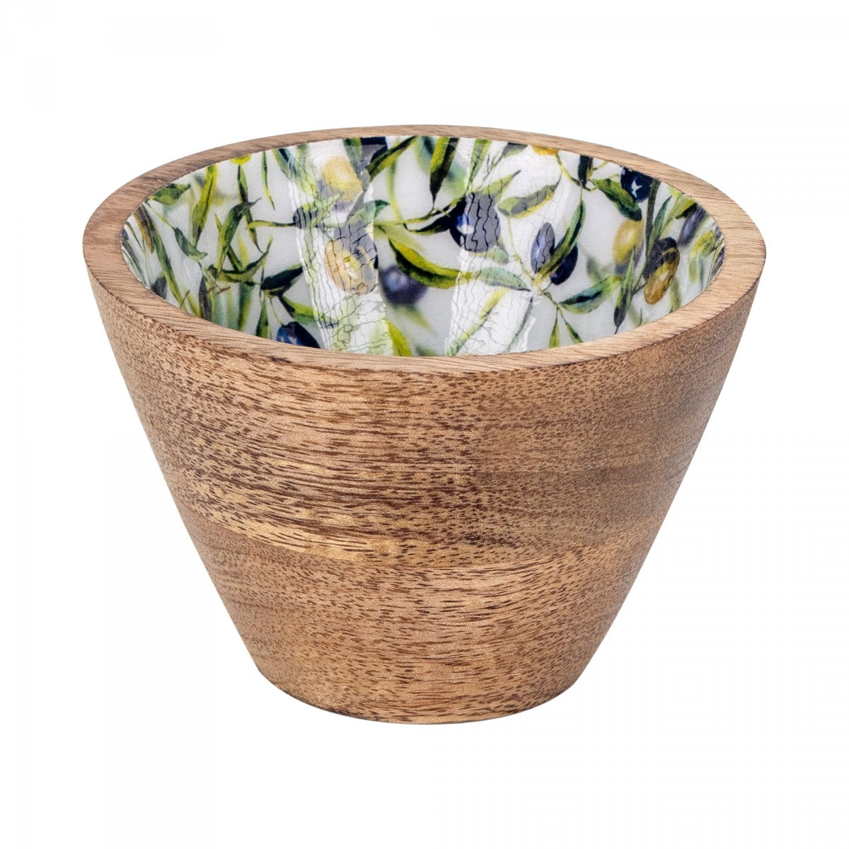 Bandeja Olivas con 3 cuencos