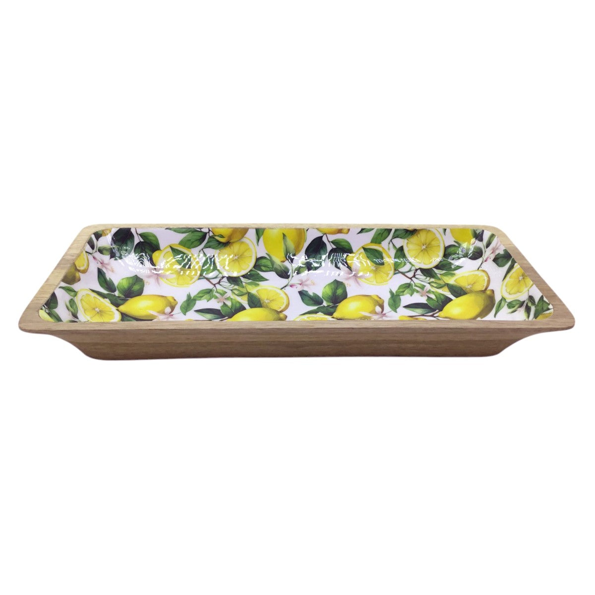 Bandeja pequeña Limones