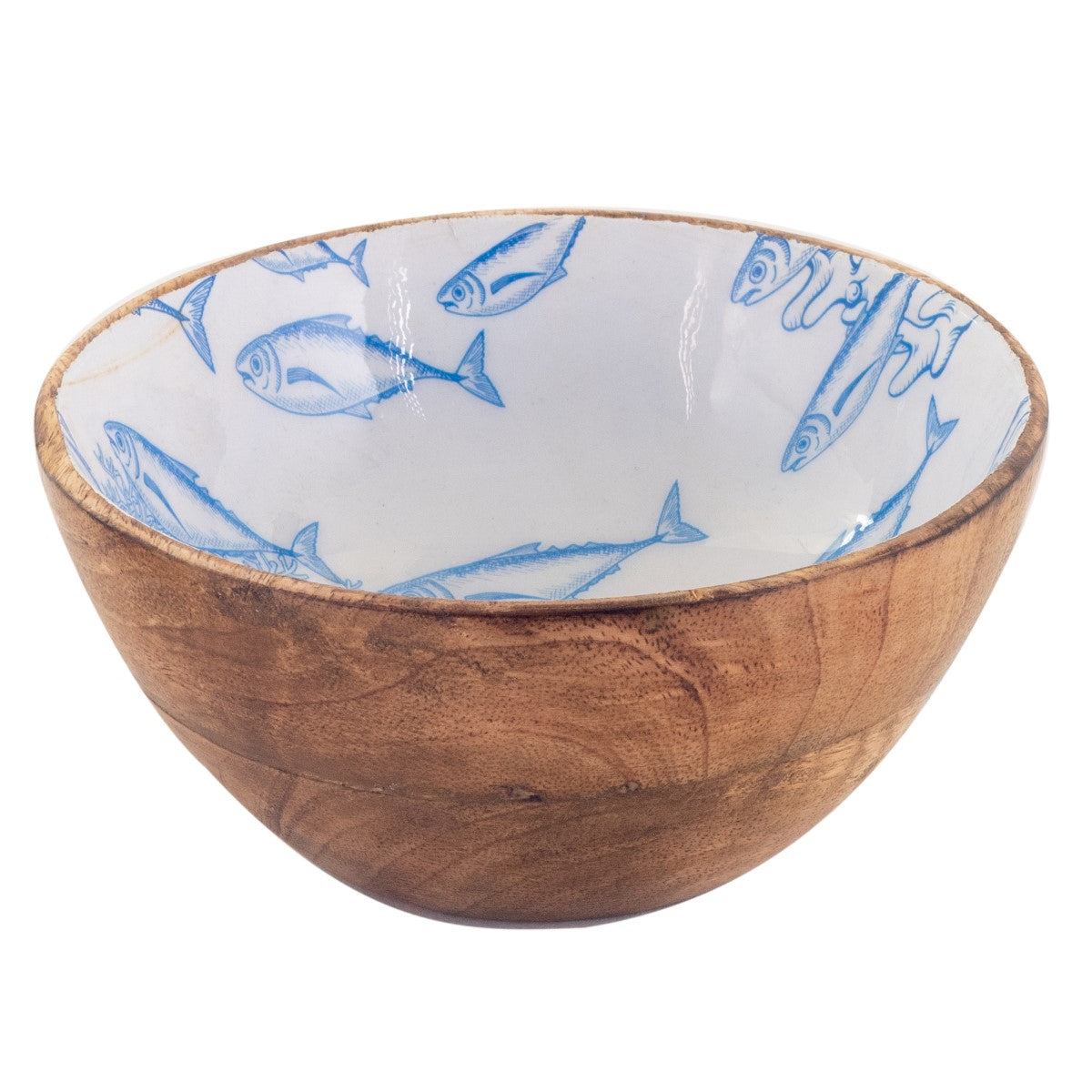 Cuenco Peces pequeño