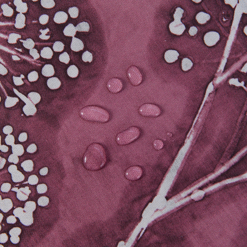 Mantel antimanchas rectangular Dandelion