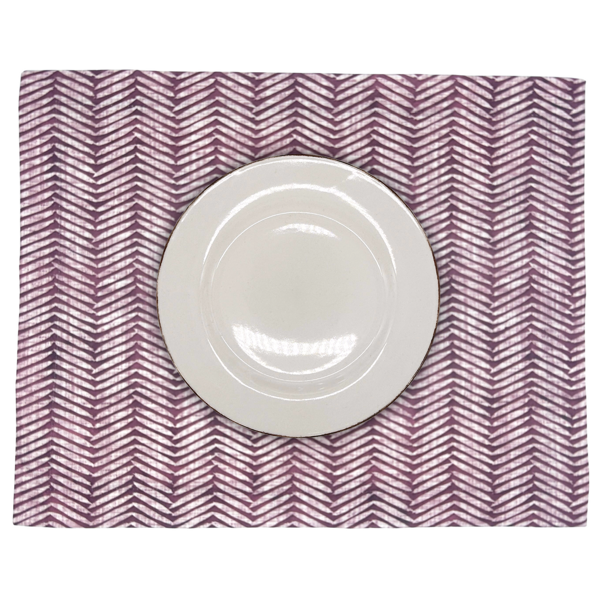 Set 4 Individuales antimanchas Espiga vino + Panera