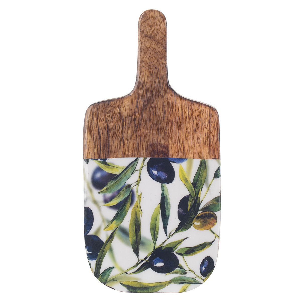 Tabla cortar Olivas