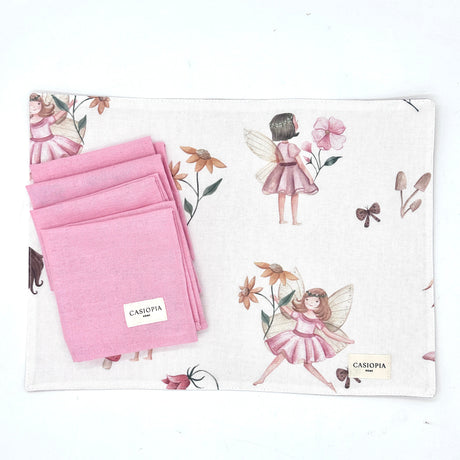 Servilletas Infantiles