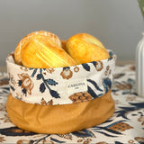 Panera Barroco azul