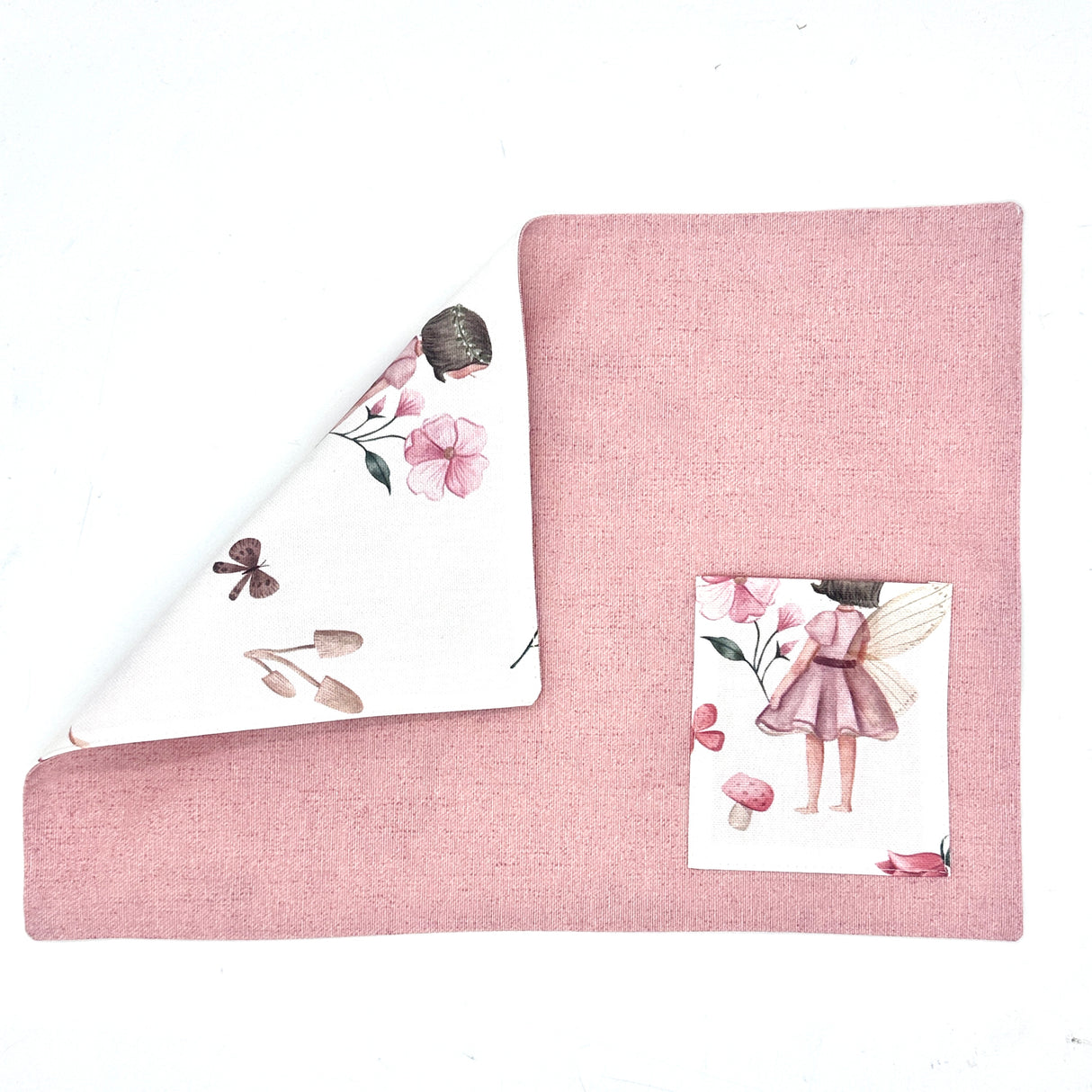 Pack Haditas (individual+4 servilletas)