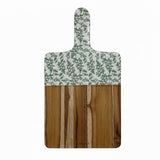 Tabla cortar Helechos grande