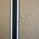 Mantel antimanchas cuadrado Biarritz