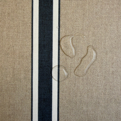 Mantel antimanchas cuadrado Biarritz