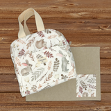 Pack Conejitos (Individual + lonchera)