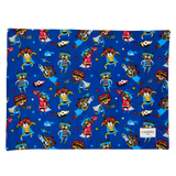 Pack Superhéroes (Individual + Lonchera)