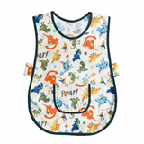 Mandil escolar Jurassic