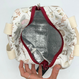 Pack Conejitos (Individual + lonchera)