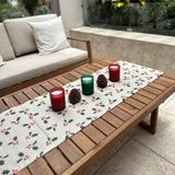 Camino de mesa antimanchas Belén