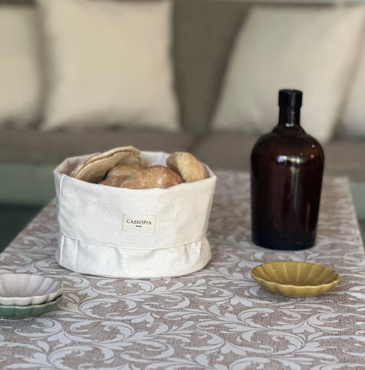 Panera Panama hueso