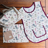 Pack Cats (Individual + Lonchera)