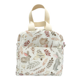 Pack Conejitos (Individual + lonchera)