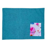 Individual lonchera antimanchas reversible Balloon