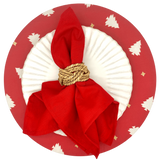 Bajoplato antimanchas Pinos