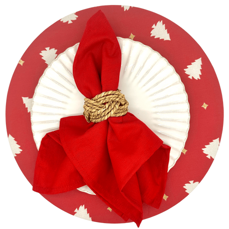 Bajoplato antimanchas Pinos