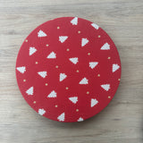 Tabla giratoria pequeña Pinos