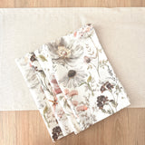 Set 4 Individuales antimanchas Natura + Camino Arena