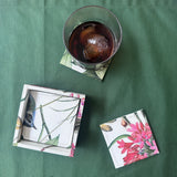 Posavasos Campiña